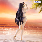 Imagen del producto Overlord - Figura de Albedo Versión Aqua