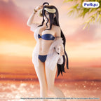 Imagen del producto Overlord - Figura de Albedo Versión Aqua