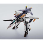 Product image Macross - VF-0S Phoenix & QF-2200D-B Action Figure Set