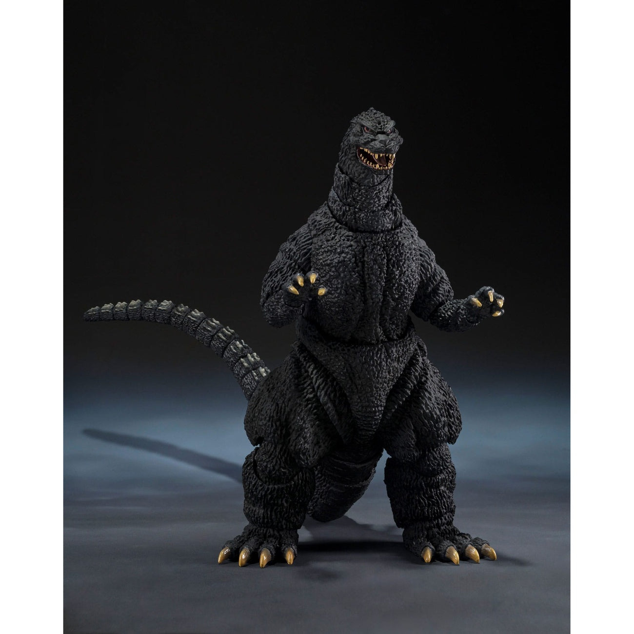 Imagen del producto Godzilla vs. Biollante Figura de acción S.H. MonsterArts – Godzilla