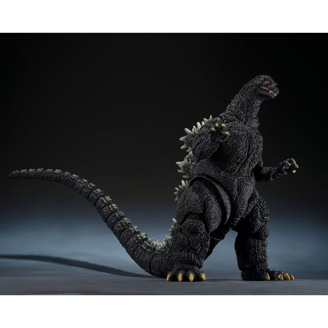 Imagen del producto Godzilla vs. Biollante Figura de acción S.H. MonsterArts – Godzilla