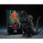 Imagen del producto Godzilla vs. Biollante Figura de acción S.H. MonsterArts – Godzilla