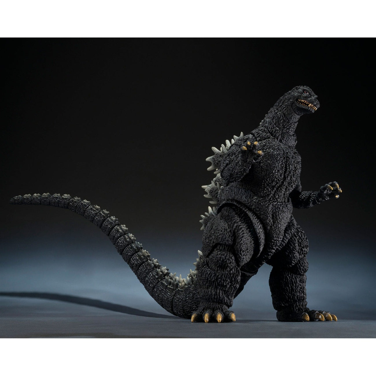 Imagen del producto Godzilla vs. Biollante Figura de acción S.H. MonsterArts – Godzilla