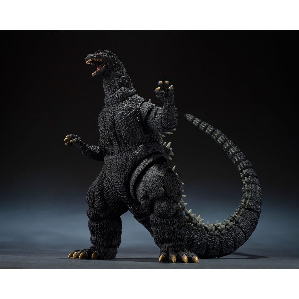 Imagen del producto Godzilla vs. Biollante Figura de acción S.H. MonsterArts – Godzilla