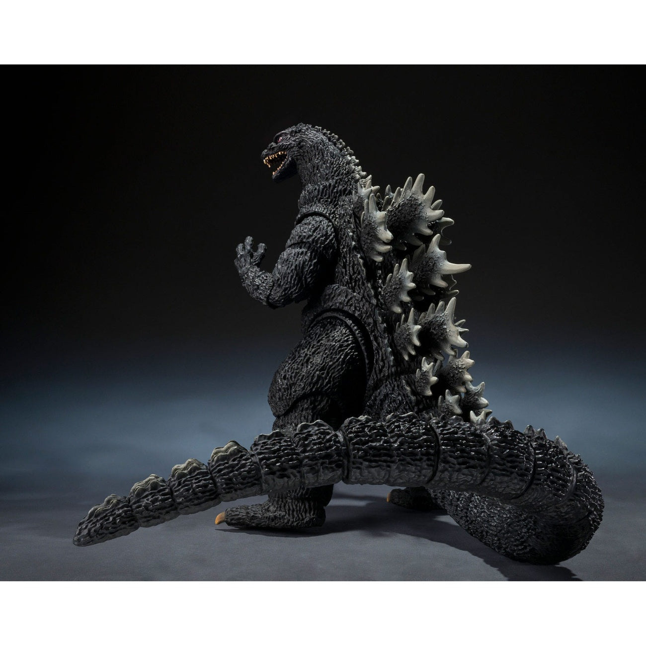Imagen del producto Godzilla vs. Biollante Figura de acción S.H. MonsterArts – Godzilla