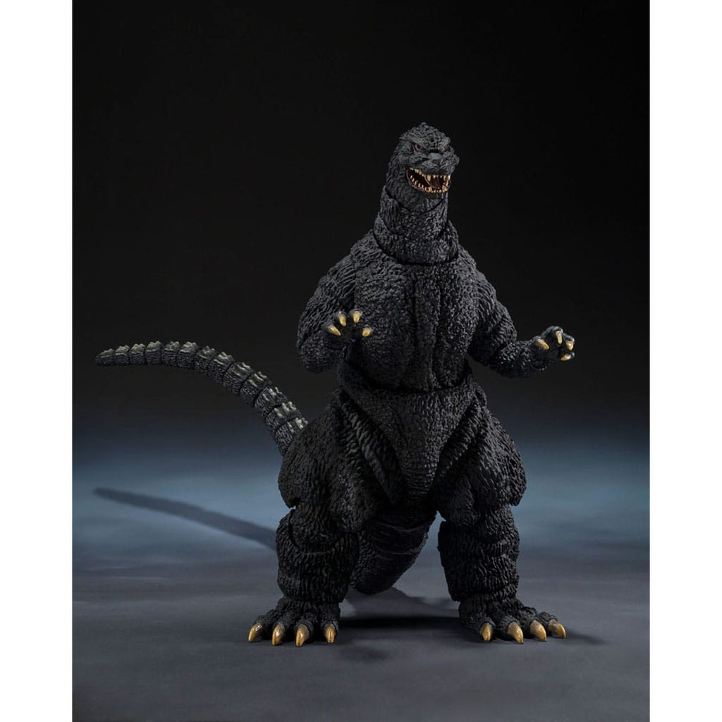 Imagen del producto Godzilla vs. Biollante Figura de acción S.H. MonsterArts – Godzilla