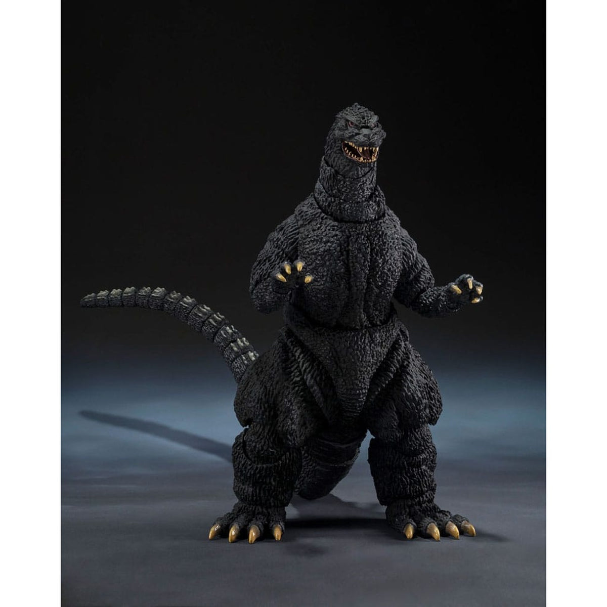Imagen del producto Godzilla vs. Biollante Figura de acción S.H. MonsterArts – Godzilla