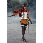 Imagen del producto Berserk - Casca The Band of the Hawk figura de acción S.H.Figuarts