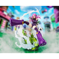 Imagen del producto One Piece - Figura Jewelry Bonney Near Death Experience Figuarts ZERO Extra Battle