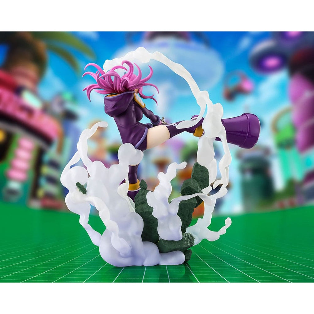 Imagen del producto One Piece - Figura Jewelry Bonney Near Death Experience Figuarts ZERO Extra Battle