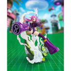 Imagen del producto One Piece - Figura Jewelry Bonney Near Death Experience Figuarts ZERO Extra Battle