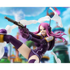 Imagen del producto One Piece - Figura Jewelry Bonney Near Death Experience Figuarts ZERO Extra Battle