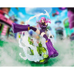 Imagen del producto One Piece - Figura Jewelry Bonney Near Death Experience Figuarts ZERO Extra Battle