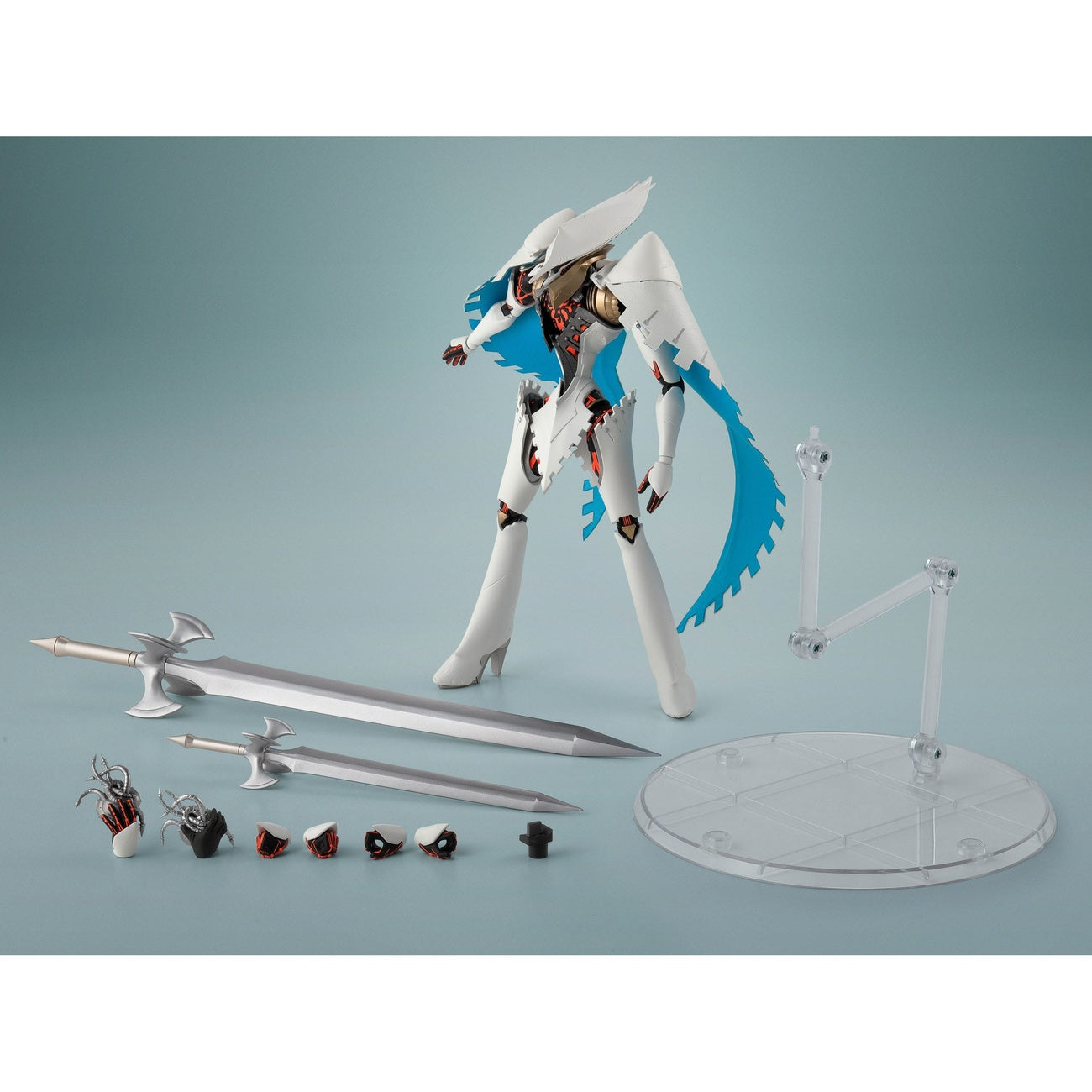 Product image Metaphor: ReFantazio - Seeker S.H.Figuarts Action Figure