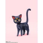 Product image Sailor Moon S.H. Figuarts Action Figure Animation Color Edition - Sailor Moon