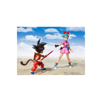 Imagen del producto Dragon Ball - Figura de acción Bulma Adventure Begins S.H. Figuarts