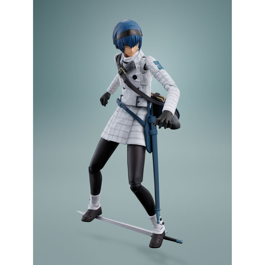 Imagen del producto Metaphor: ReFantazio – Protagonista figura de acción S.H.Figuarts