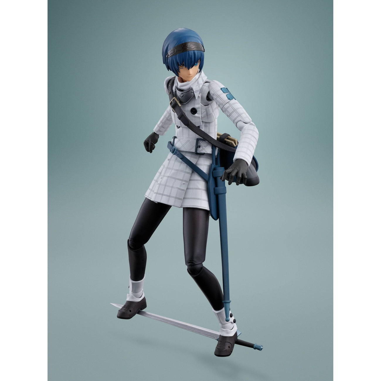 Imagen del producto Metaphor: ReFantazio – Protagonista figura de acción S.H.Figuarts
