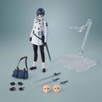 Imagen del producto Metaphor: ReFantazio – Protagonista figura de acción S.H.Figuarts