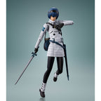 Imagen del producto Metaphor: ReFantazio – Protagonista figura de acción S.H.Figuarts