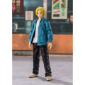 Product image Sakamoto Days - Shin Asakura S.H.Figuarts Action Figure