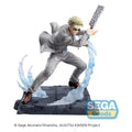 Imagen del producto Jujutsu Kaisen - Figura de Kento Nanami Joint Struggle Brush-up Version