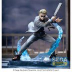 Imagen del producto Jujutsu Kaisen - Figura de Kento Nanami Joint Struggle Brush-up Version