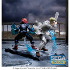 Imagen del producto Jujutsu Kaisen - Figura de Kento Nanami Joint Struggle Brush-up Version