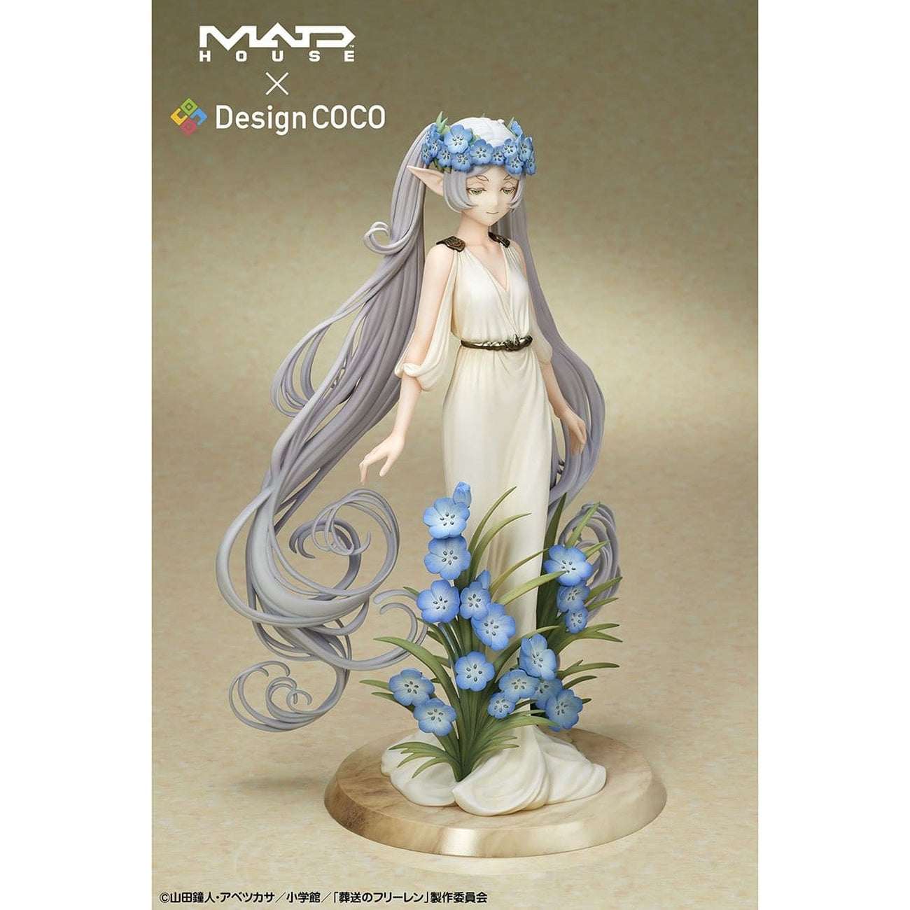 Product image Frieren - Nouveau Style Figure