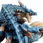 Imagen del producto Monster Hunter - Figura Capcom Builder Creators Model Lagiacrus (reedición)