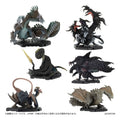 Imagen del producto Monster Hunter - Capcom Plus Vol. 30 expositor de figuras sorpresa