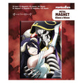 Imagen del producto Overlord - Imán de Albedo y Ainz