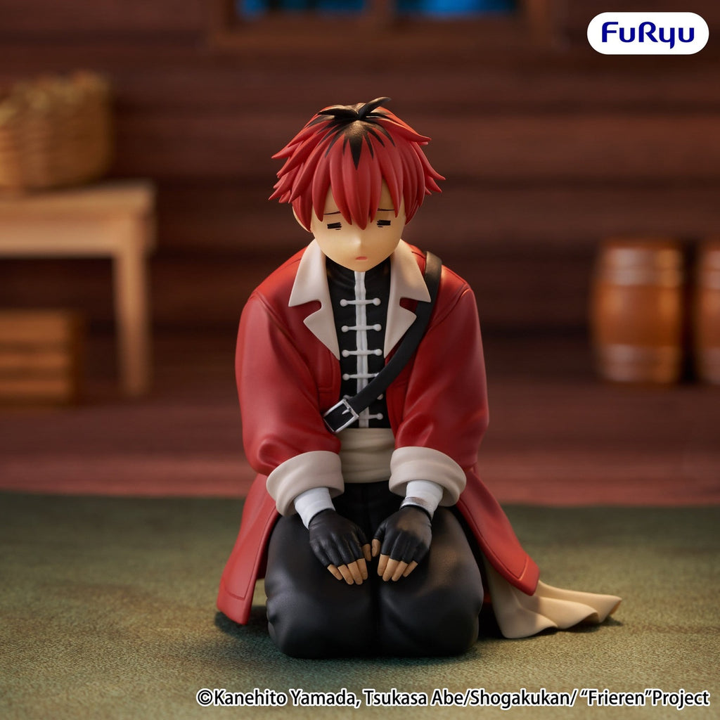 Imagen del producto Frieren - Figura Noodle Stopper de Stark Versión Downcast
