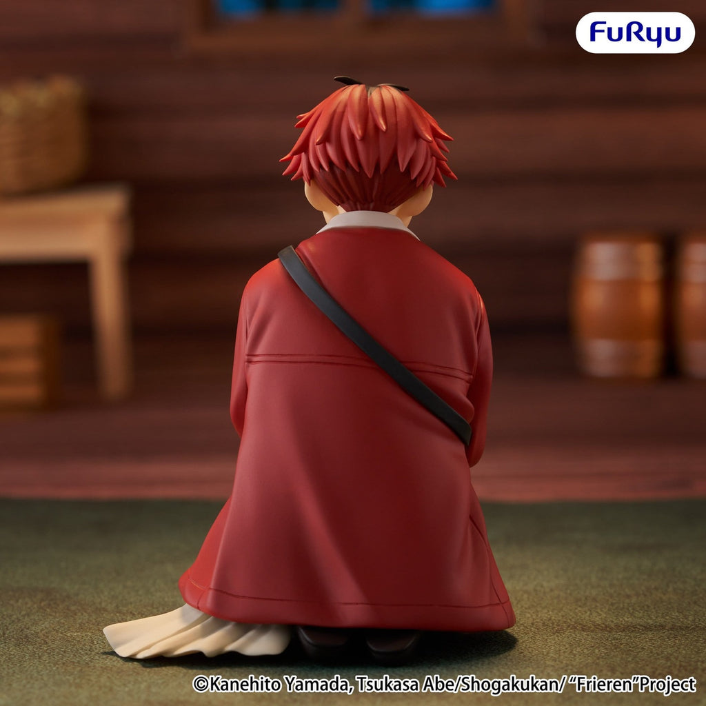 Imagen del producto Frieren - Figura Noodle Stopper de Stark Versión Downcast