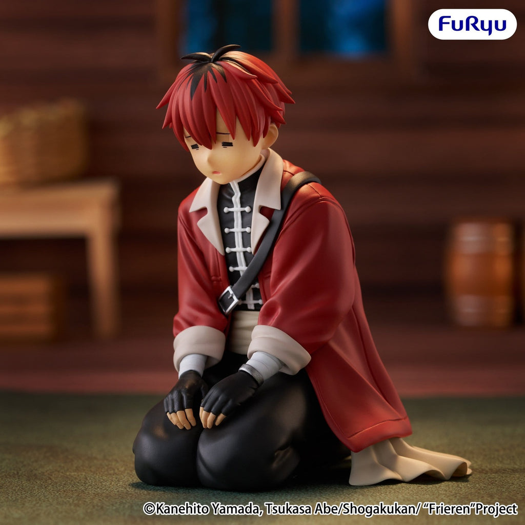 Imagen del producto Frieren - Figura Noodle Stopper de Stark Versión Downcast
