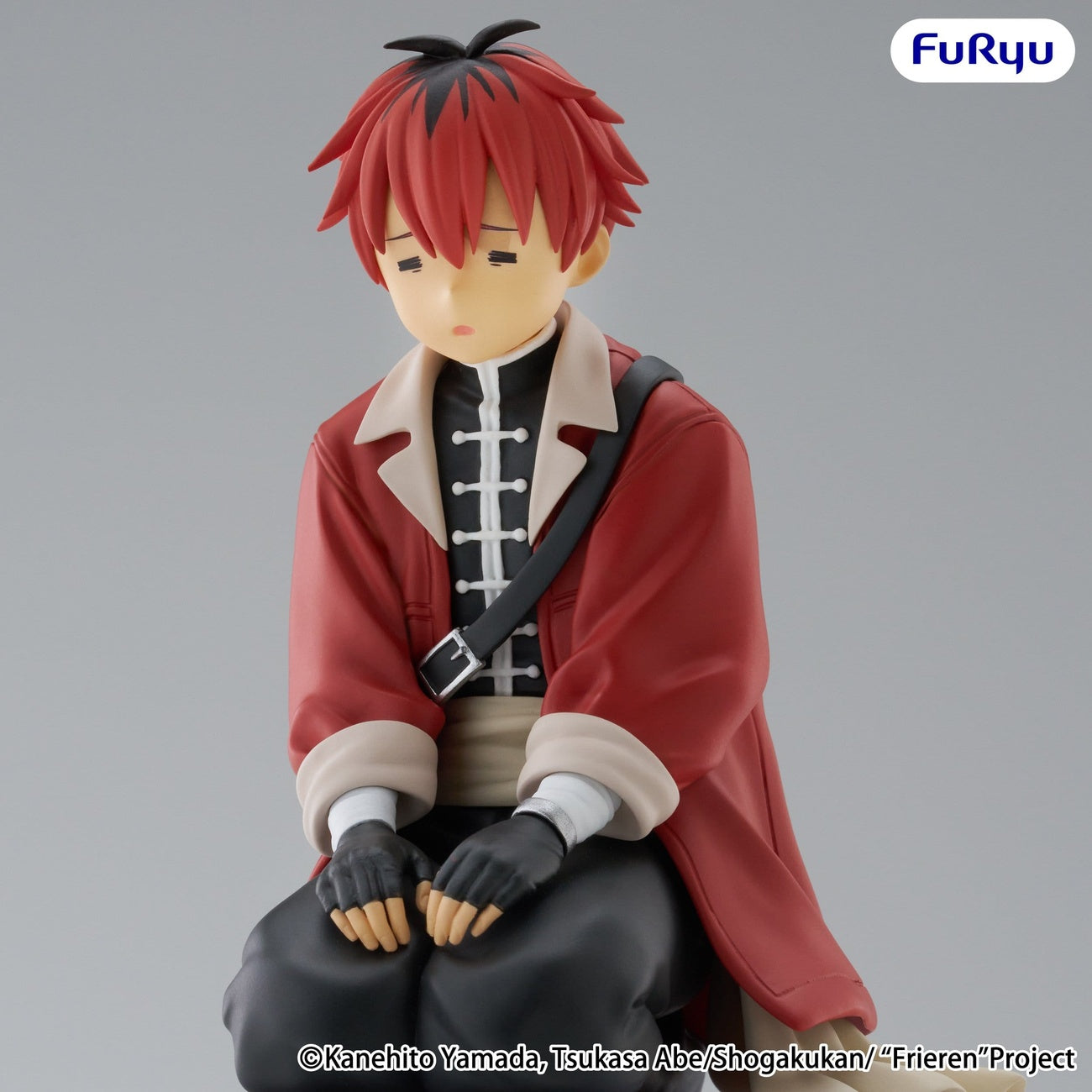 Imagen del producto Frieren - Figura Noodle Stopper de Stark Versión Downcast