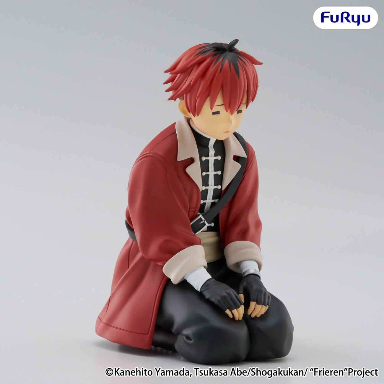 Imagen del producto Frieren - Figura Noodle Stopper de Stark Versión Downcast