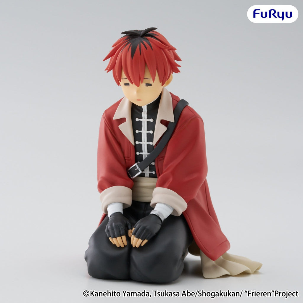 Imagen del producto Frieren - Figura Noodle Stopper de Stark Versión Downcast