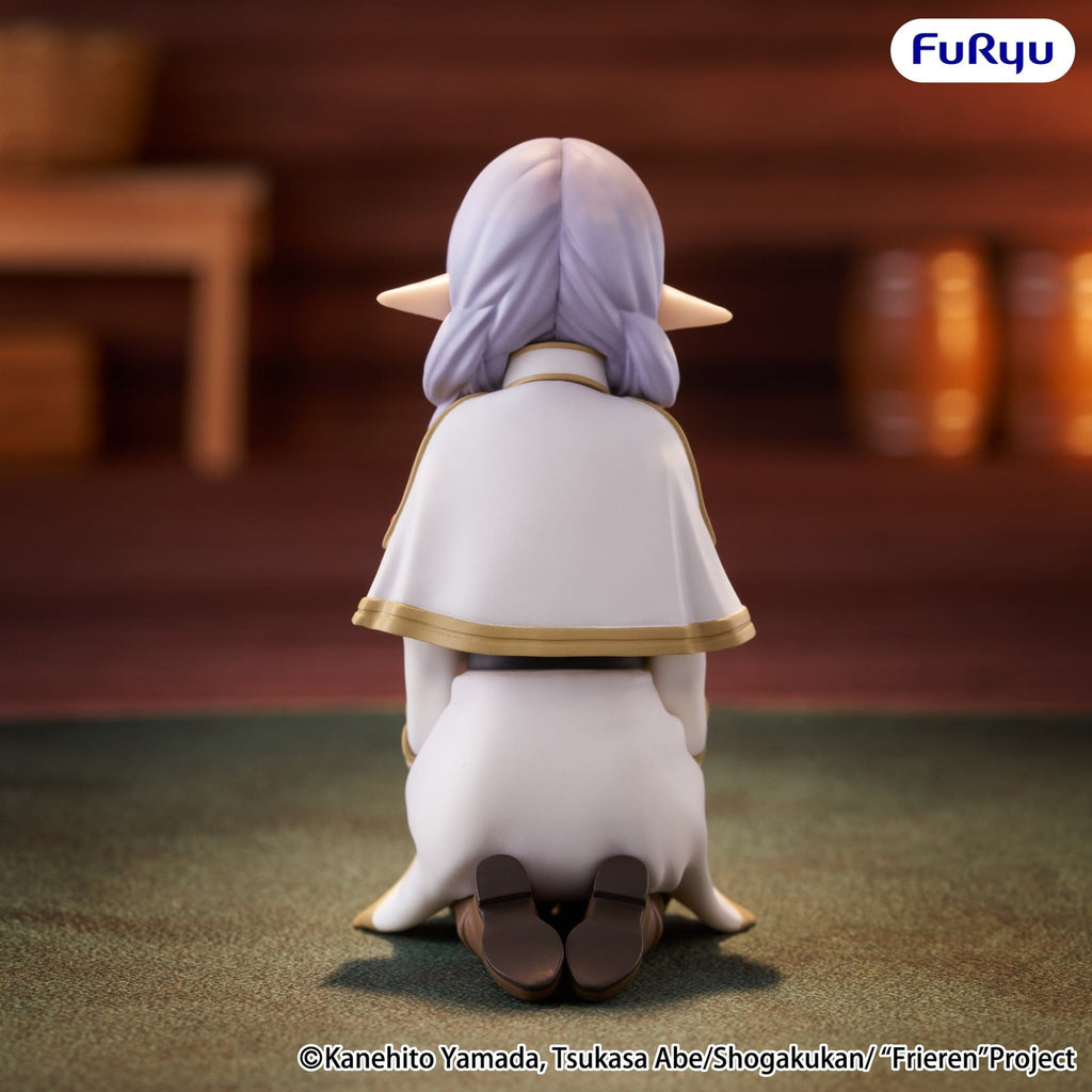Imagen del producto Frieren - Figura Noodle Stopper Versión Downcast