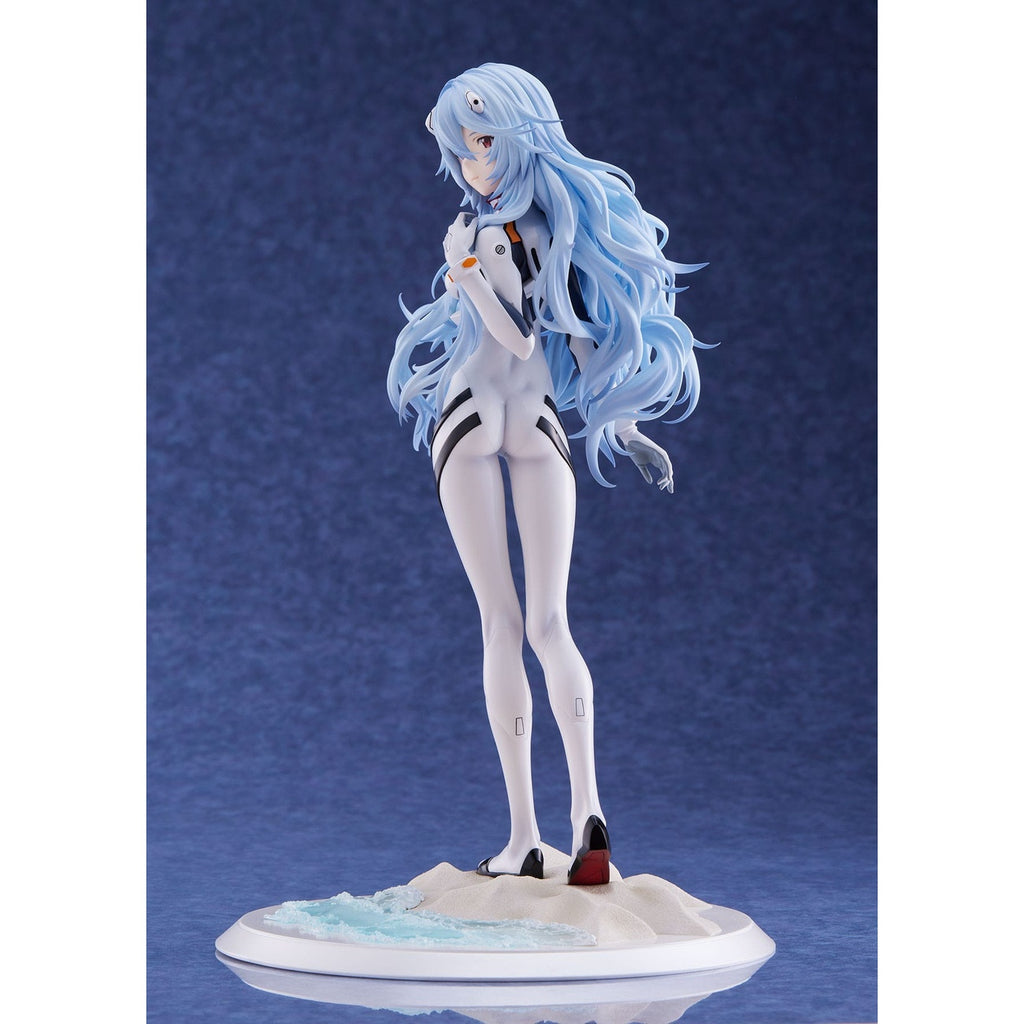 Product image Evangelion 3.0 + 1.0 - Rei Ayanami (Voyage End) Statue