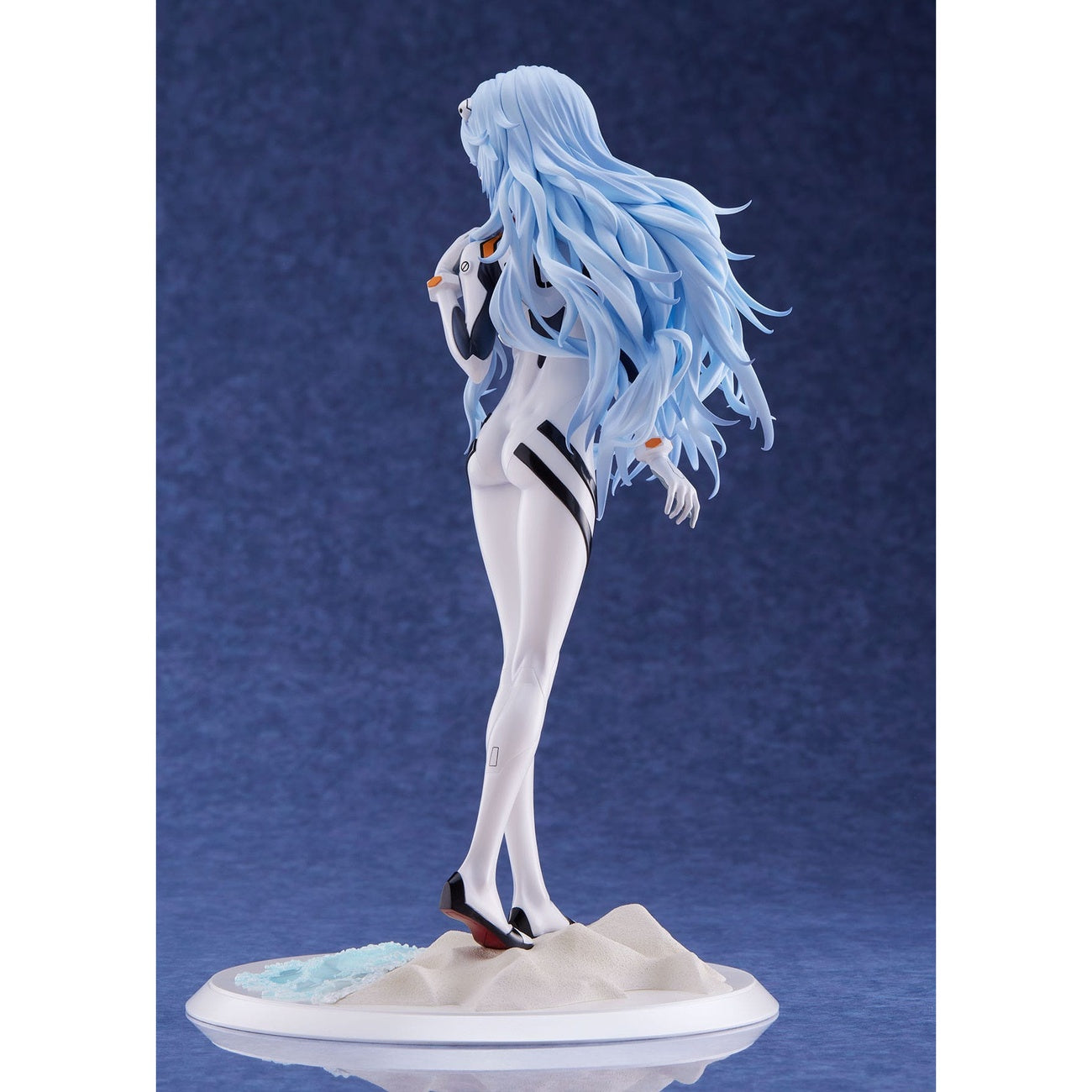 Imagen del producto Evangelion 3.0 + 1.0 - Rei Ayanami (Voyage End) Figura