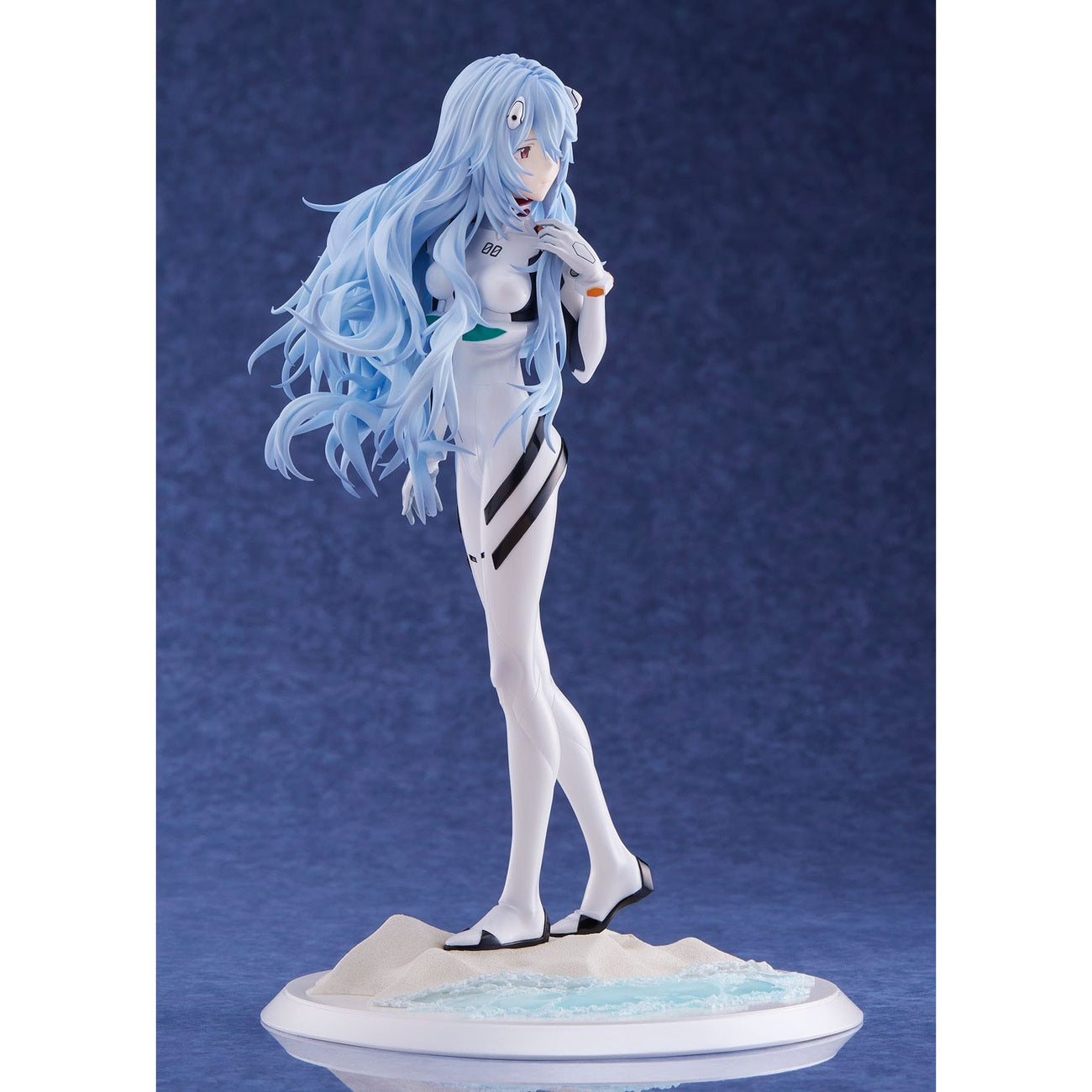 Imagen del producto Evangelion 3.0 + 1.0 - Rei Ayanami (Voyage End) Figura
