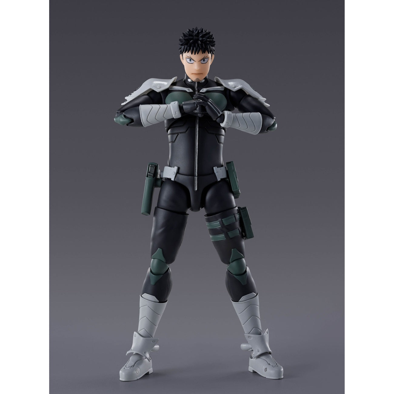 Product image Kaiju No. 8 - Kafka Hibino S.H.Figuarts Action Figure