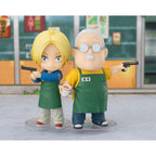 Imagen del producto Sakamoto Days - Figura de acción Figuarts mini Shin Asakura