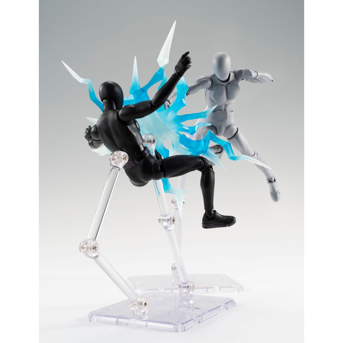 Imagen del producto Sakamoto Days - Figura de acción Figuarts mini Shin Asakura