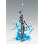 Imagen del producto Sakamoto Days - Figura de acción Figuarts mini Shin Asakura
