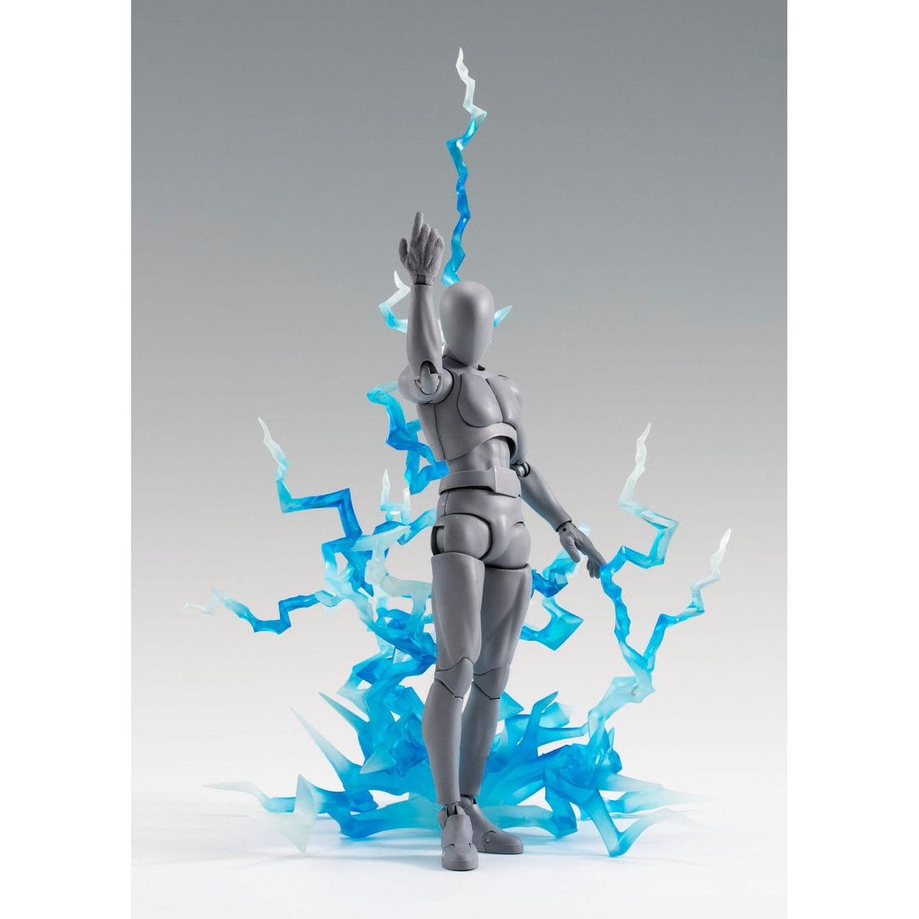 Imagen del producto Sakamoto Days - Figura de acción Figuarts mini Shin Asakura