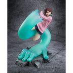 Product image Dandadan - Momo Figuarts ZERO Figure