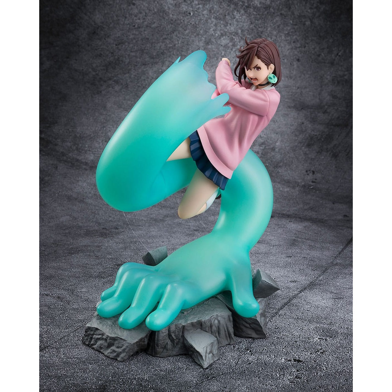 Product image Dandadan - Momo Figuarts ZERO Figure