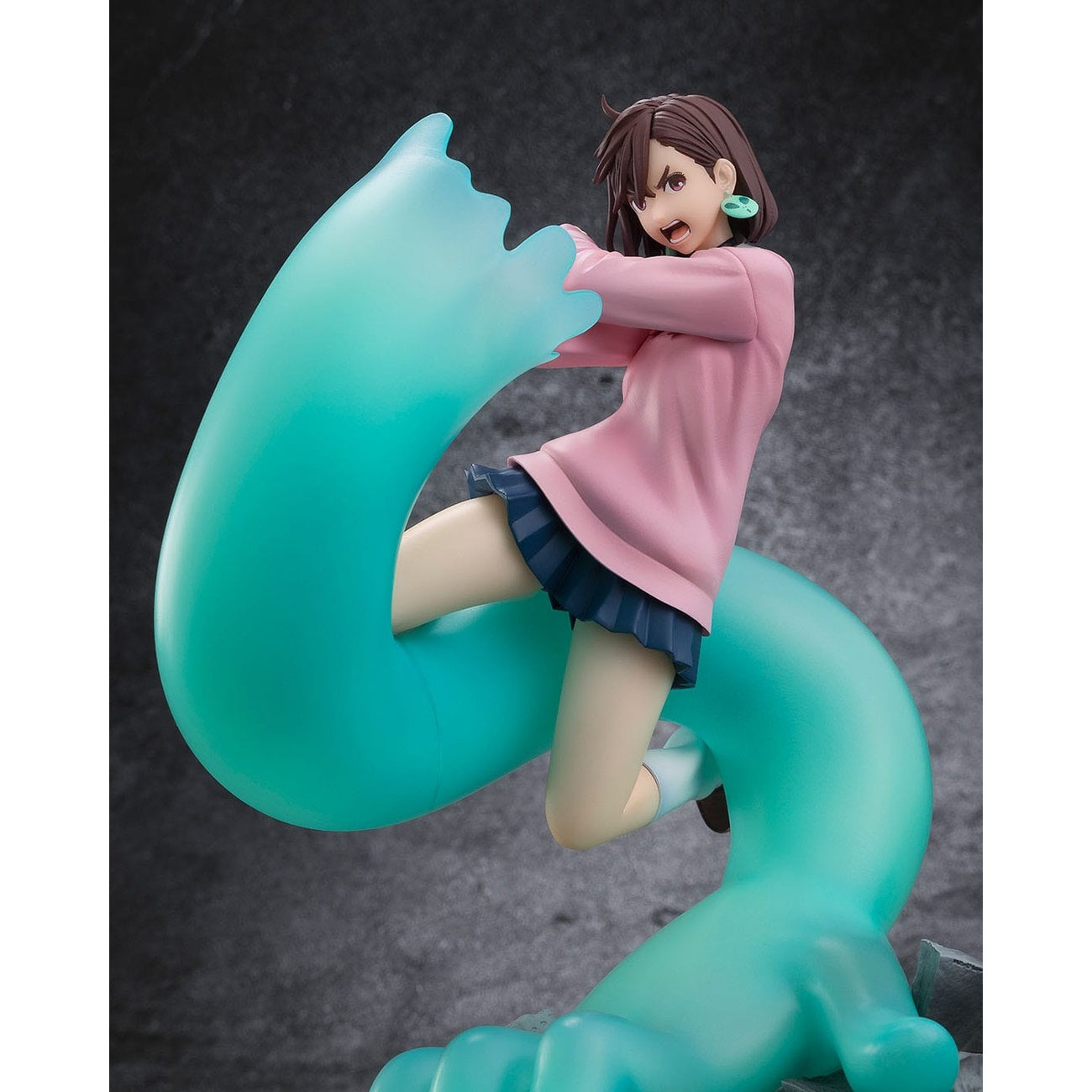 Product image Dandadan - Momo Figuarts ZERO Figure